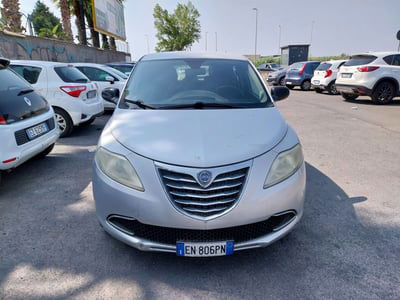 Lancia Ypsilon 1.3 MJT 16V 95 CV 5 porte S&S Gold usata