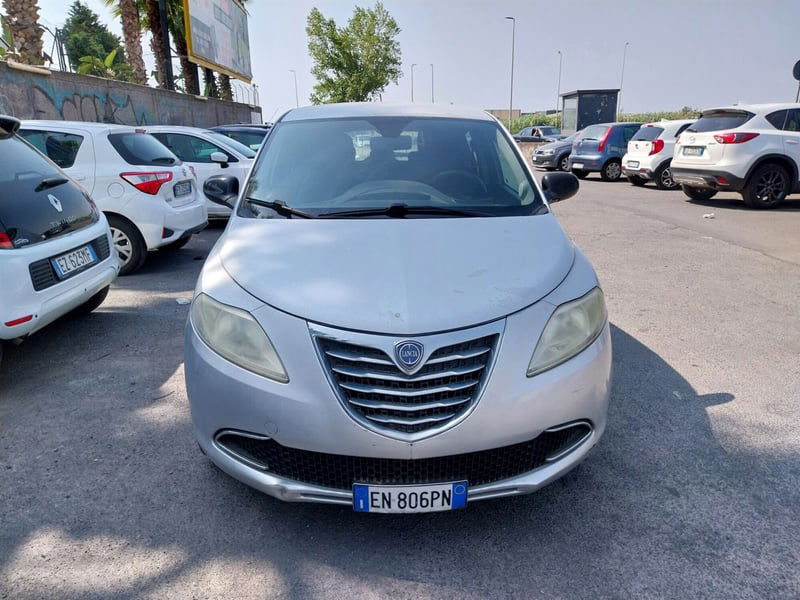 Lancia Ypsilon 1.3 MJT 16V 95 CV 5 porte S&S Gold