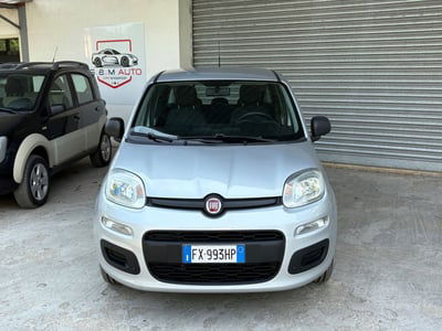Fiat Panda 1.2 Lounge usata