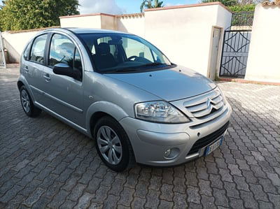 Citroen C3 1.4 HDi 70CV Elegance