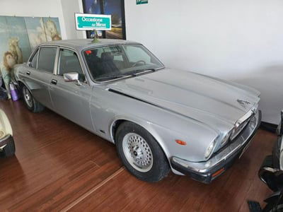 Jaguar Sovereign 5.3 HE usata
