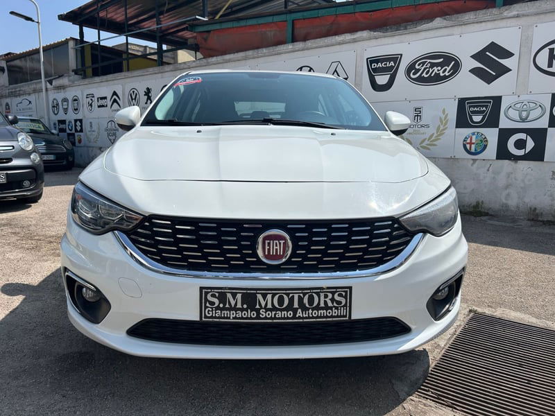Fiat Tipo Tipo 1.3 Mjt S&S 5 porte Mirror