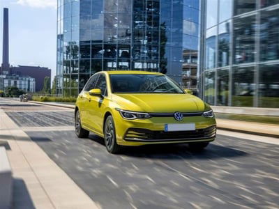 Volkswagen Golf 1.4 TSI eHYBRID 204 CV DSG Style usata