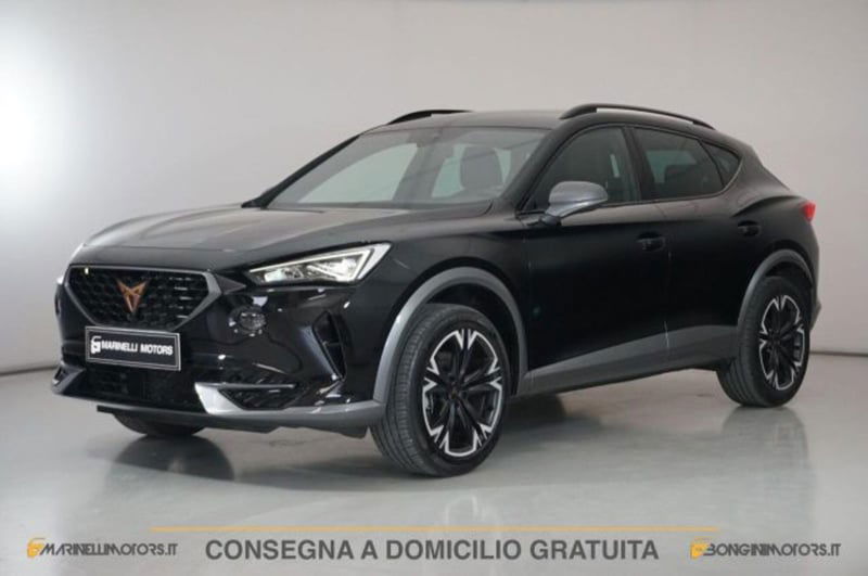 Cupra Formentor Formentor 1.5 TSI