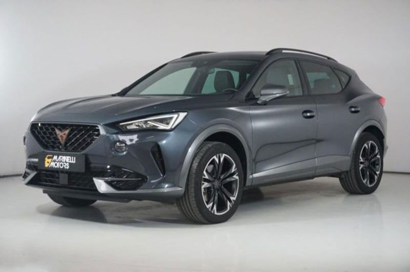 Cupra Formentor Formentor 1.5 TSI