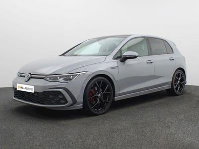Volkswagen Golf 2.0 TDI GTD DSG usata