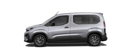 Peugeot Rifter Mix BlueHDi 100 PC Allure Standard nuova