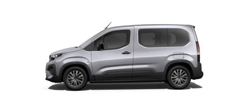 Peugeot Rifter Mix BlueHDi 100 PC Allure Standard