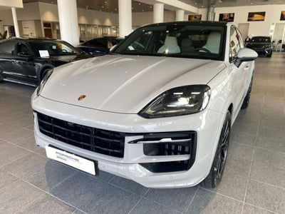 Porsche Cayenne Coupé 3.0 tiptronic usata