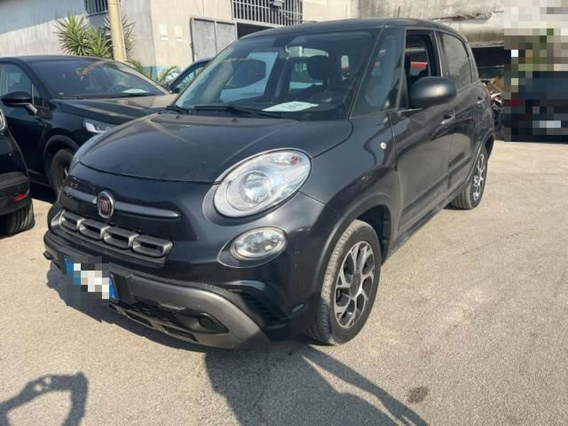 Fiat 500L 1.3 Multijet 95 CV City Cross