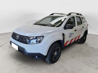 Dacia Duster 1.5 Blue dCi 8V 115 CV 4x4 Essential usata
