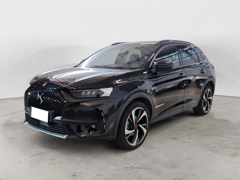 Ds DS 7 DS 7 Crossback BlueHDi 130 aut. Performance Line