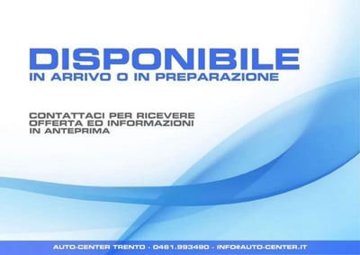 Ford EcoSport 1.5 TDCi 125 CV Start&Stop AWD Business usata
