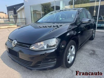 Volkswagen Golf 1.4 TGI 5p. Comfortline BlueMotion usata