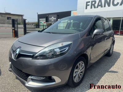 Renault Scenic E-Tech Electric XMod 1.5 dCi 110CV Start&Stop Energy usata