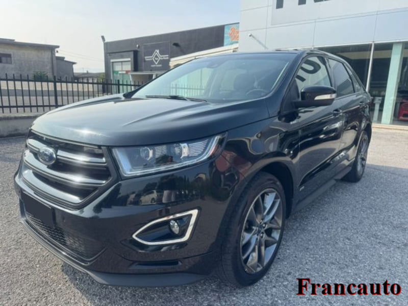 Ford Edge 2.0 TDCI 210 CV AWD S&S Powershift ST Line