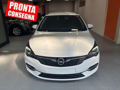 Opel Astra Station Wagon 1.5 CDTI 105 CV S&S Sports 2020 usata