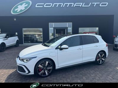 Volkswagen Golf 1.4 GTE DSG Plug-In Hybrid usata