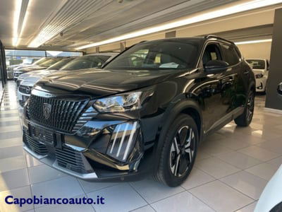 Peugeot 2008 PureTech 100 S&S Allure usata