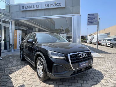 Audi Q2 Q2 30 TDI Business usata