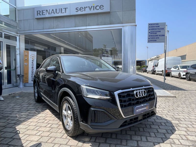 Audi Q2 Q2 30 TDI Business