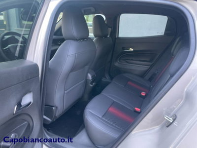 Alfa Romeo Junior elettrica Speciale 156cv (17)