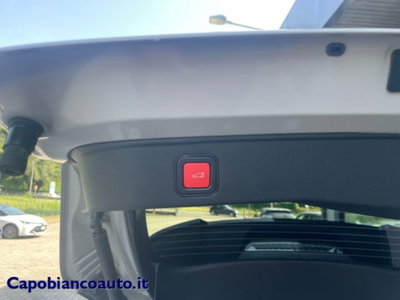 Alfa Romeo Junior elettrica Speciale 156cv (18)