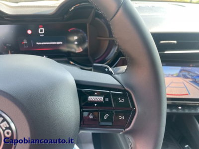 Alfa Romeo Junior elettrica Speciale 156cv (19)