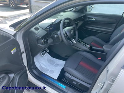 Alfa Romeo Junior elettrica Speciale 156cv (7)