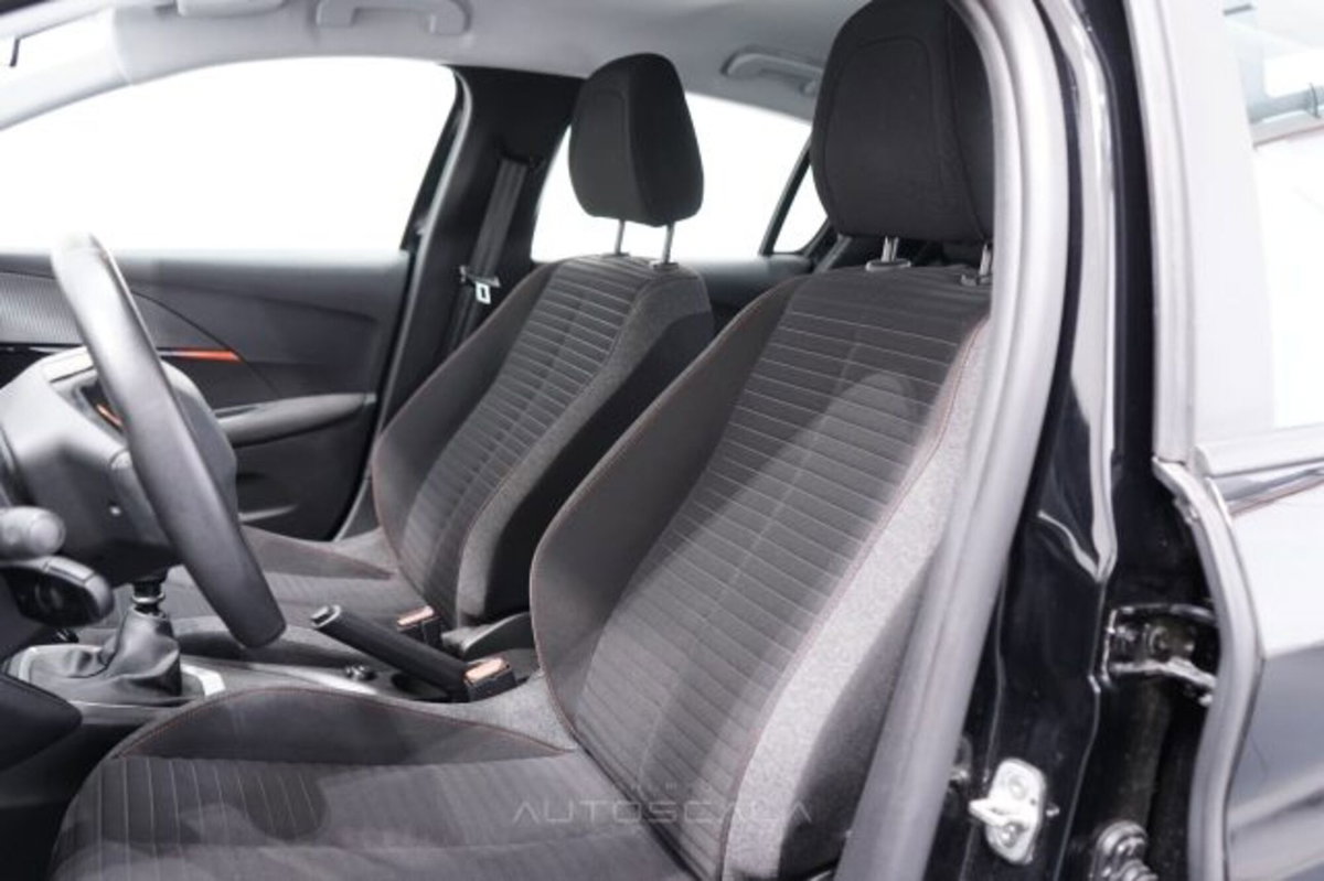 Peugeot 208 BlueHDi 100 Stop&Start 5 porte Active Pack (11)