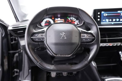 Peugeot 208 BlueHDi 100 Stop&Start 5 porte Active Pack (13)