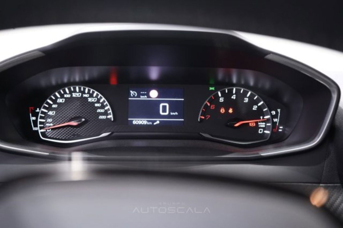 Peugeot 208 BlueHDi 100 Stop&Start 5 porte Active Pack (14)