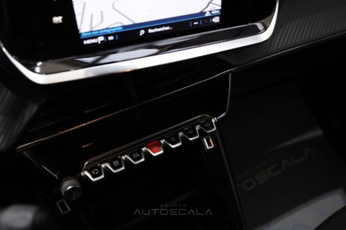 Peugeot 208 BlueHDi 100 Stop&Start 5 porte Active Pack (17)