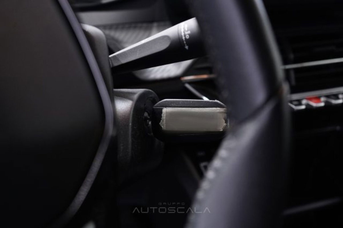 Peugeot 208 BlueHDi 100 Stop&Start 5 porte Active Pack (18)