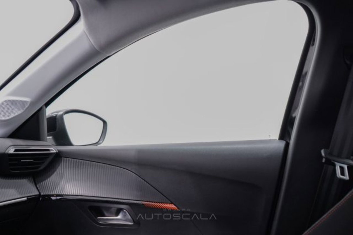 Peugeot 208 BlueHDi 100 Stop&Start 5 porte Active Pack (20)