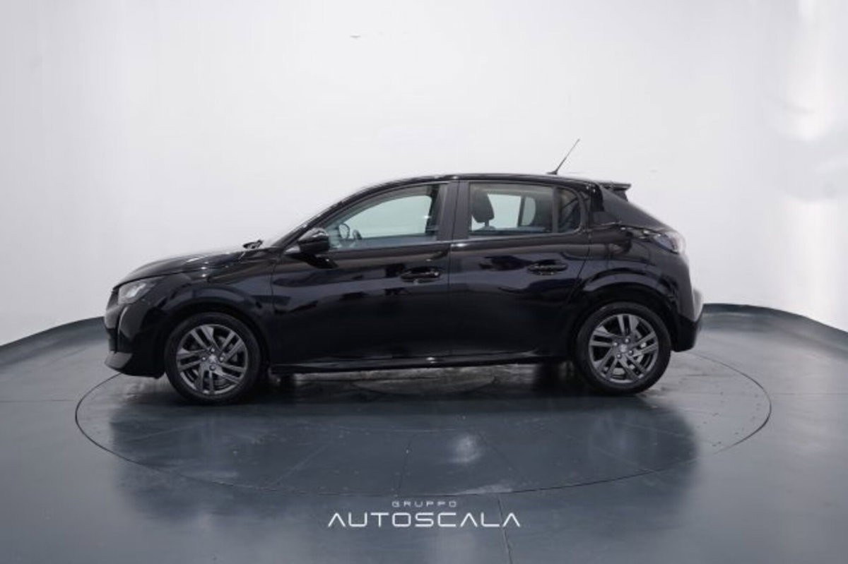 Peugeot 208 BlueHDi 100 Stop&Start 5 porte Active Pack (3)