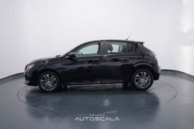 Peugeot 208 BlueHDi 100 Stop&Start 5 porte Active Pack (3)