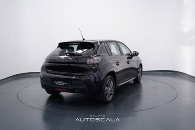 Peugeot 208 BlueHDi 100 Stop&Start 5 porte Active Pack (6)