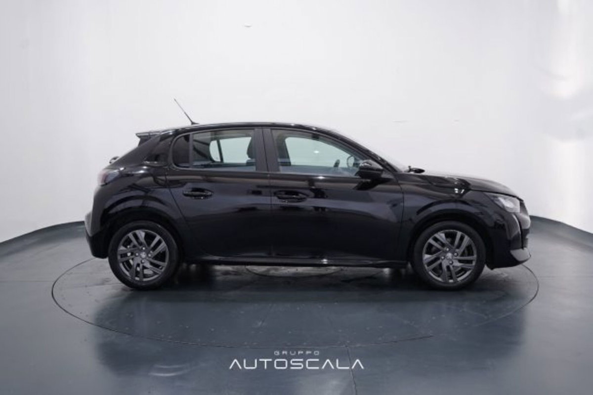 Peugeot 208 BlueHDi 100 Stop&Start 5 porte Active Pack (7)