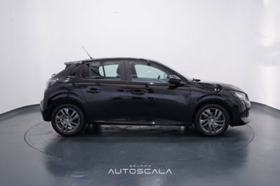 Peugeot 208 BlueHDi 100 Stop&Start 5 porte Active Pack (7)