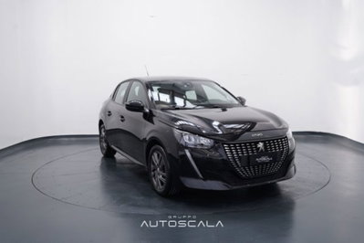 Peugeot 208 BlueHDi 100 Stop&Start 5 porte Active Pack (8)