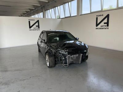 Volkswagen Golf Variant GTD 2.0 TDI BlueMotion Technology usata