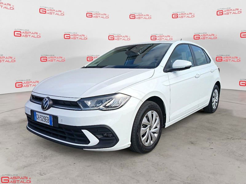 Volkswagen Polo 1.0 EVO