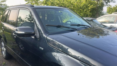 Suzuki Grand Vitara 1.9 DDiS 5 porte Executive (5)
