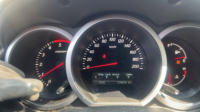 Suzuki Grand Vitara 1.9 DDiS 5 porte Executive (8)