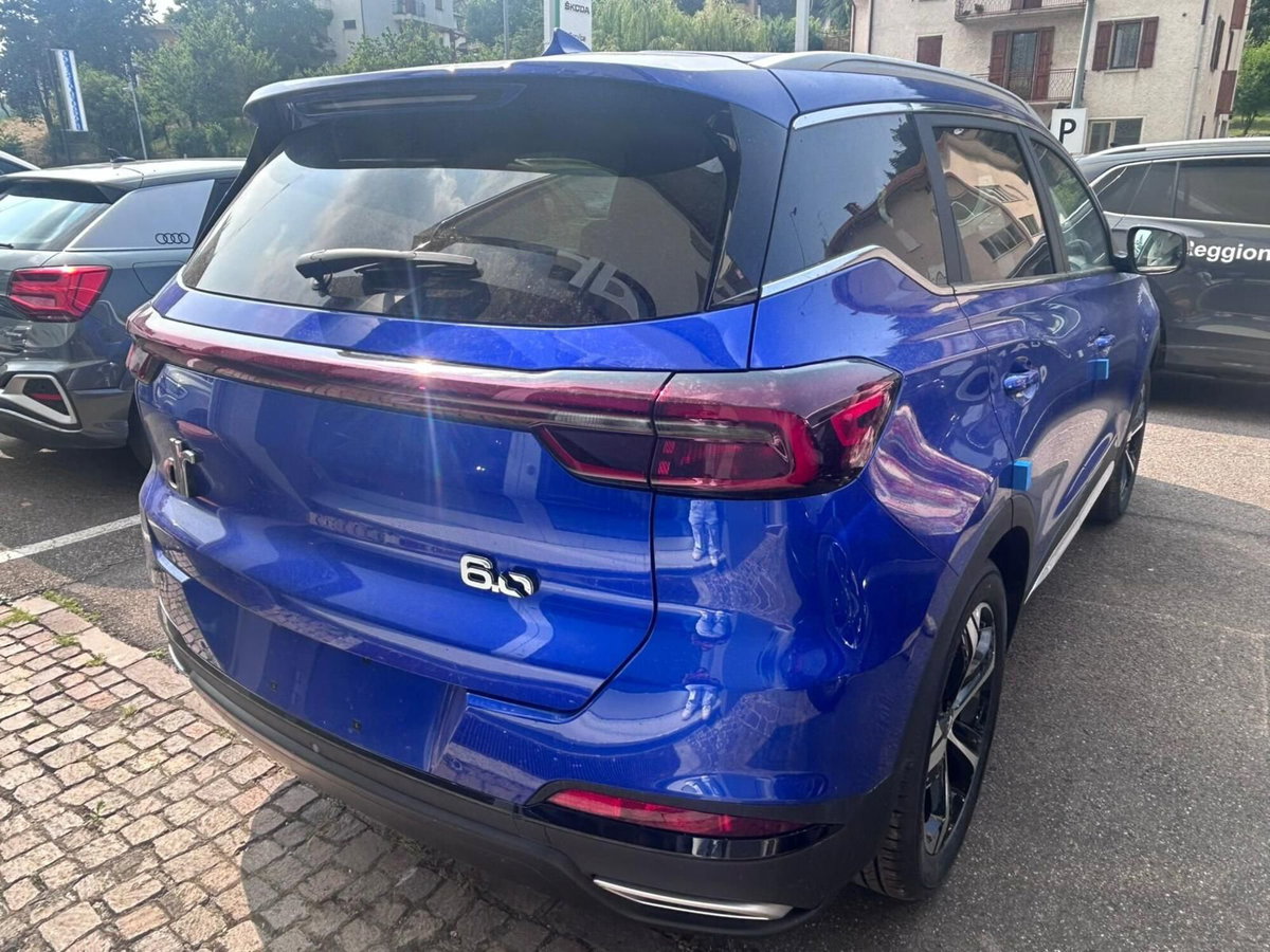 Dr dr F35 F35 1.5 Turbo Bi-Fuel GPL (10)