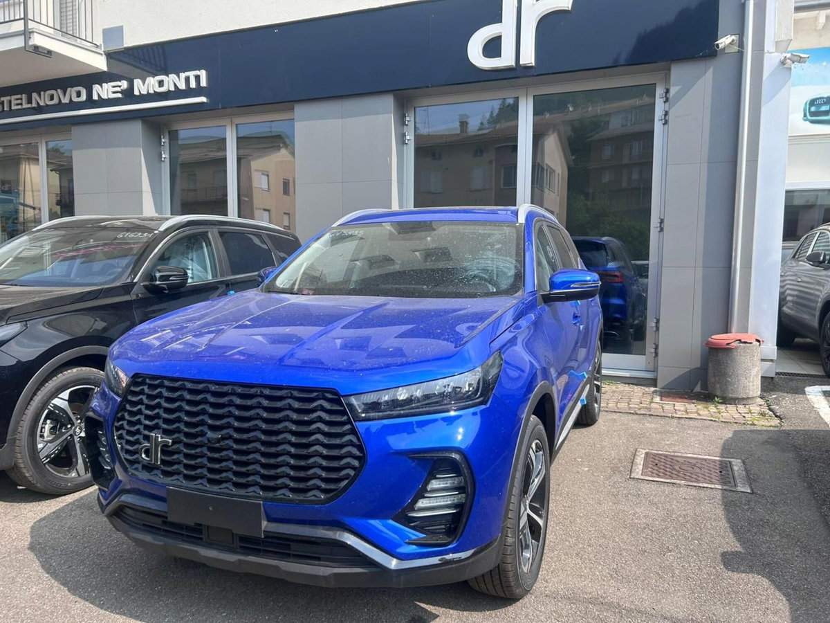 Dr dr F35 F35 1.5 Turbo Bi-Fuel GPL (2)