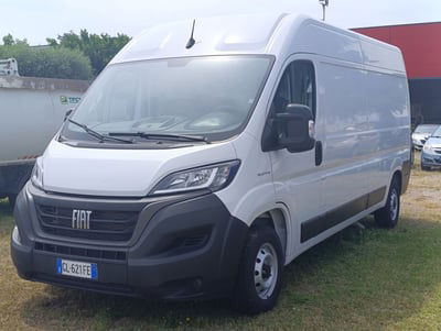 Fiat Ducato Furgone 33 2.3 MJT PLM-TM Furgone usato