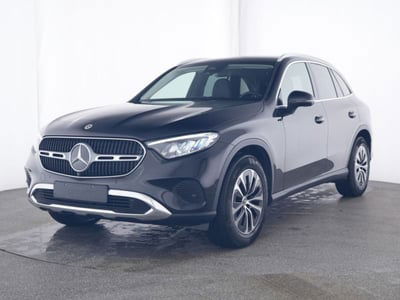 Mercedes-Benz GLC 200 4Matic Mild Hybrid AMG Advanced Plus usata