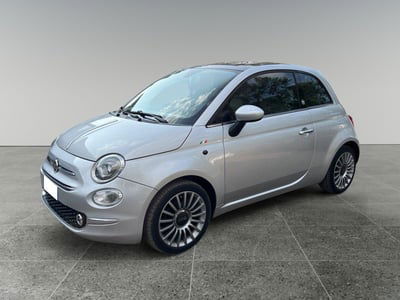 Fiat 500 1.2 Lounge nuova